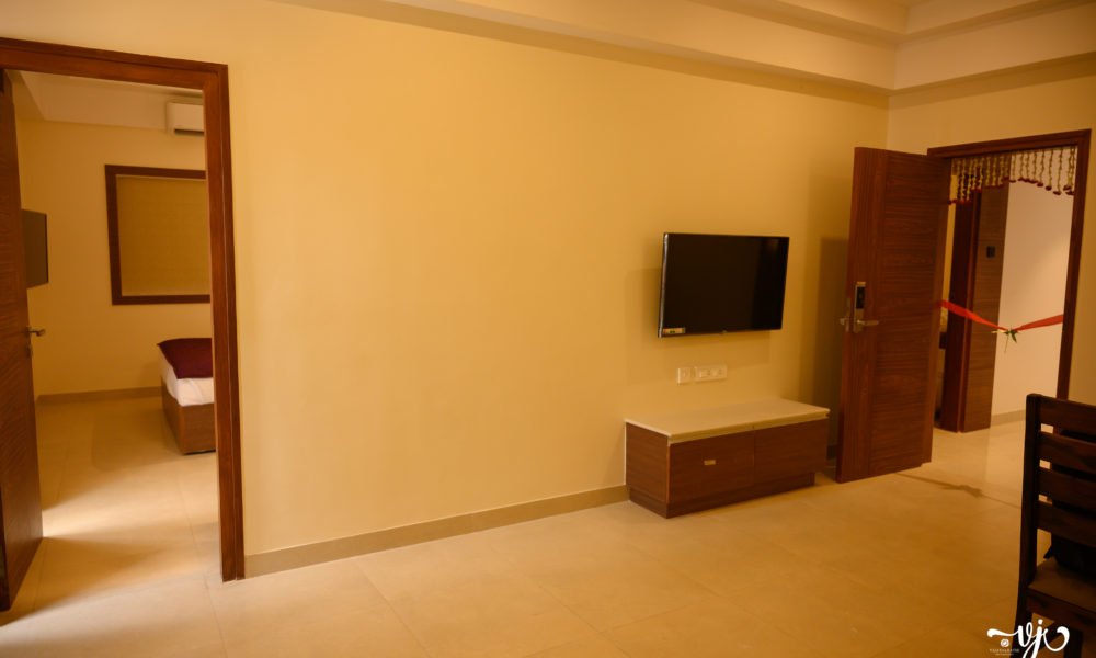 Family Suite Room