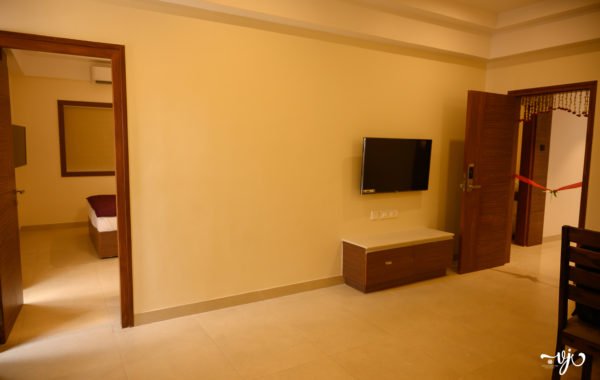 Family Suite Room