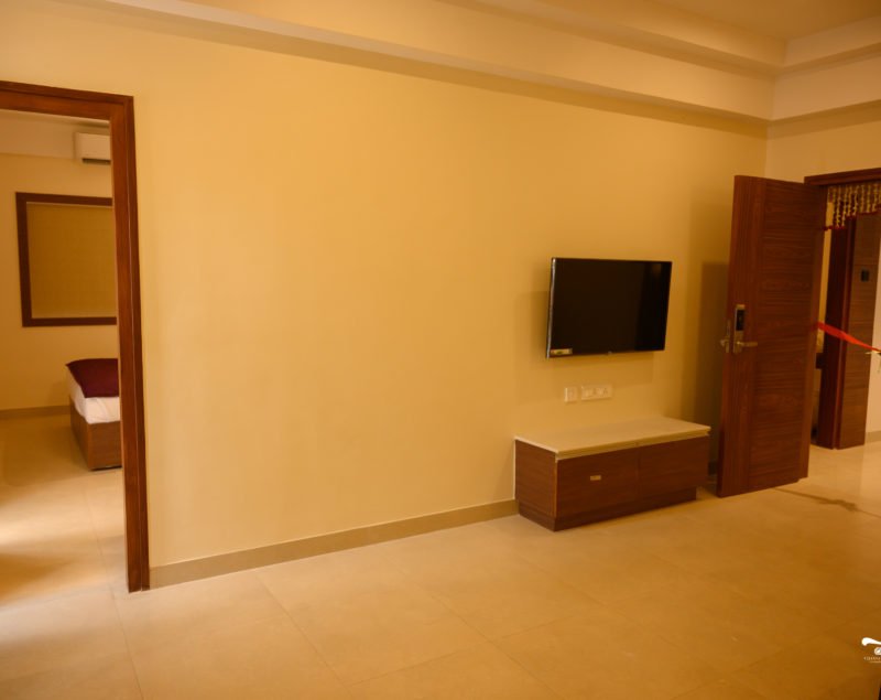 Family Suite Room